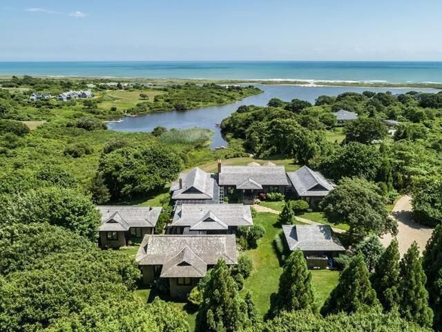 #20. 6 Tilton Cove Way, Chilmark